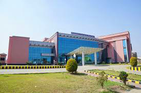 Kangla Palace Convention Center